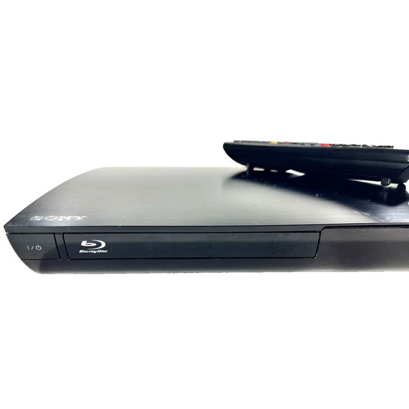 Sony BDV-E385 Black Home Theater Receiver/ Blu-Ray Player with Remote Tested - Picture 6 of 14